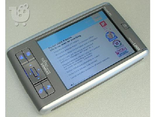 Pocket Pc Fujitsu-Siemens N560-GPS, Windows Mobile 5